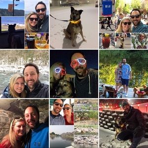 Meet your Posher, Keely